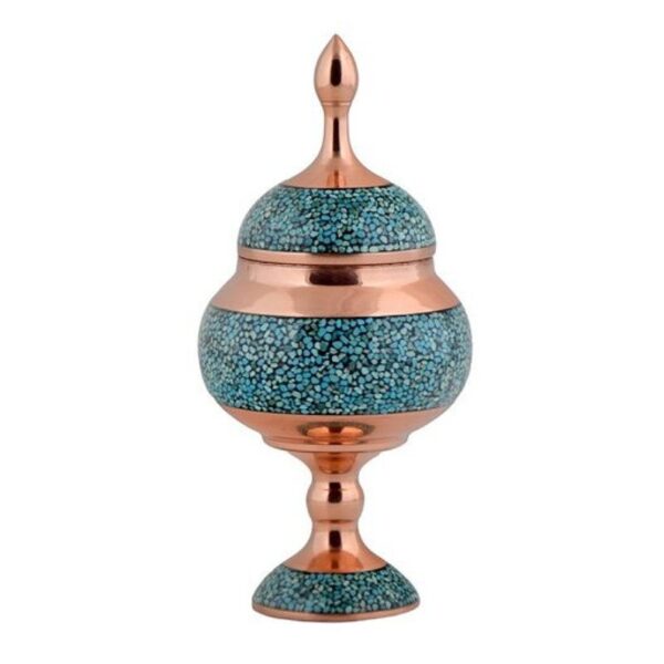 شکلات خوری فیروزه کوبی 25 - Image 2