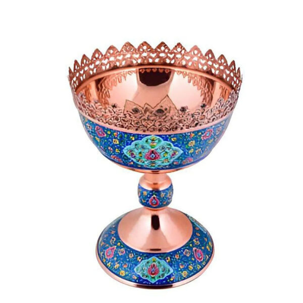 آجیل خوری مدل مس و پرداز سایز 43 - Image 2