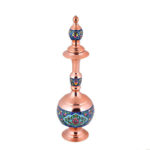تنگ مس و پرداز مدل گیلاسی ارتفاع 36 - Image 2