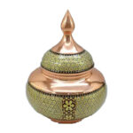 هدیه روز مادر تابلو فیروزه کوبی - Image 3
