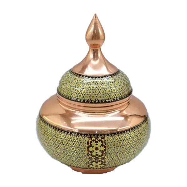 هدیه روز مادر تابلو فیروزه کوبی - Image 3