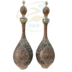 تنگ قلمزنی 50 سانتی دورنگی اصفهان - Image 4