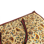 ساک قلمکاری مدل بند دار اندازه 30در35 - Image 2